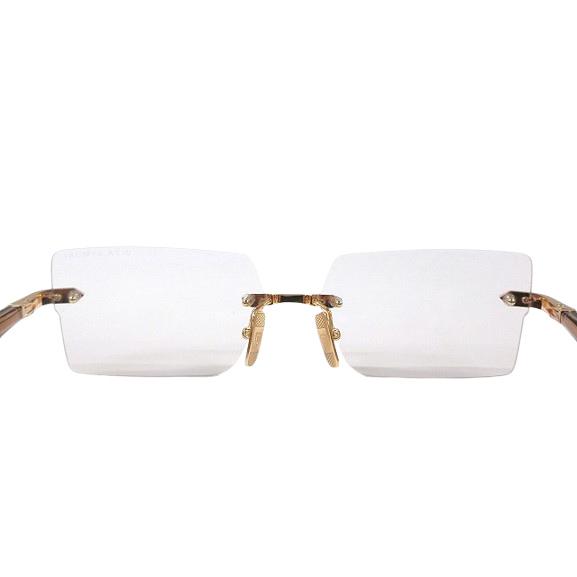 ディータ DITA EYMORI DTX462-A-02 サングラス アイウェア ローズ