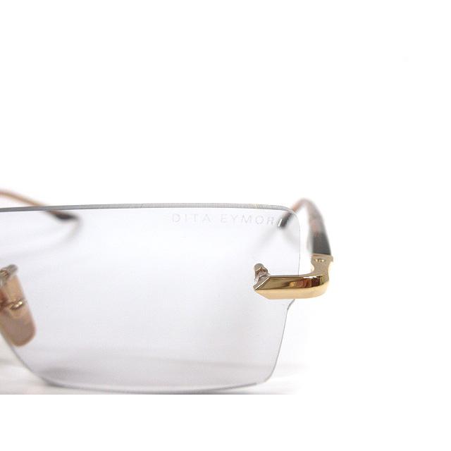 ディータ DITA EYMORI DTX462-A-02 サングラス アイウェア ローズ