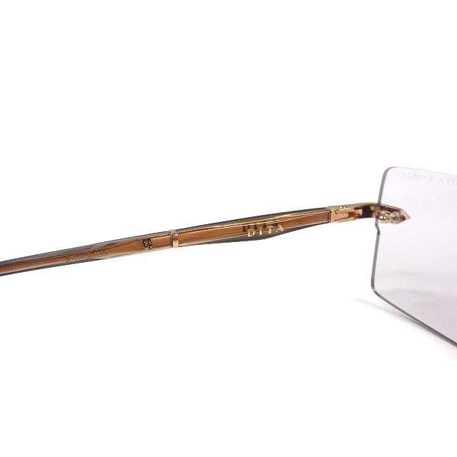 ディータ DITA EYMORI DTX462-A-02 サングラス アイウェア ローズ