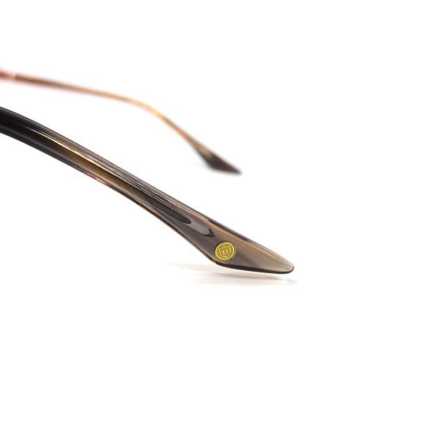 ディータ DITA EYMORI DTX462-A-02 サングラス アイウェア ローズ