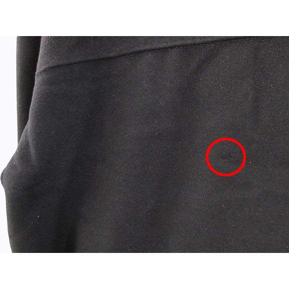 バーバリー ロンドン BURBERRY LONDON カシミヤ混 ウール ジャケット