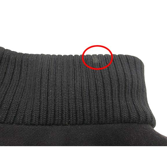 バーバリー ロンドン BURBERRY LONDON カシミヤ混 ウール ジャケット