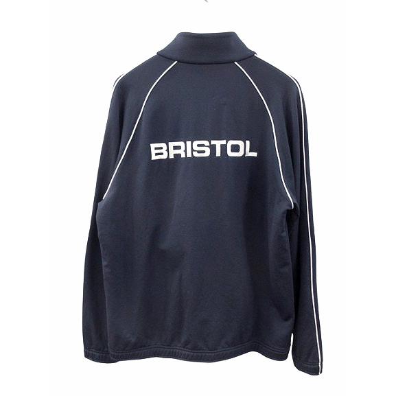 エフシーレアルブリストル F.C.Real Bristol FCRB 24AW CLASSIC TRACK