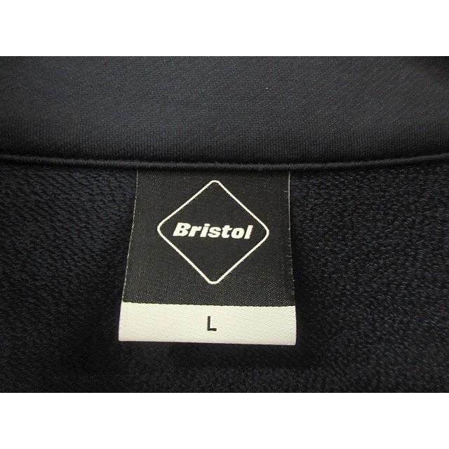 【中古】エフシーレアルブリストル 24AW CLASSIC TRACK JACKET FCRB-242029 クラシック トラックジャケット L エフシーレアルブリストル F.C.Real Bristol FCRB 24AW CLASSIC TRACK