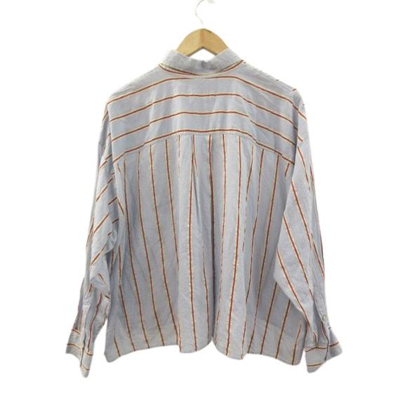 イザベル マラン エトワール ISABEL MARANT ETOILE ワイドストライプ