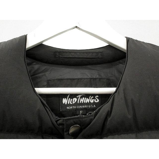 ワイルドシングス WILDTHINGS シンゾーン THE SHINZONE 別注 EXCLUSIVE