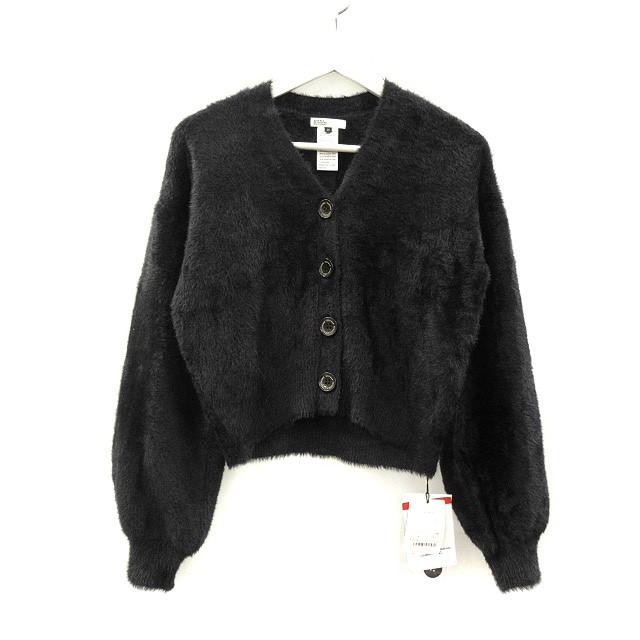 ダブルスタンダードクロージングカーディガン【新品未使用】