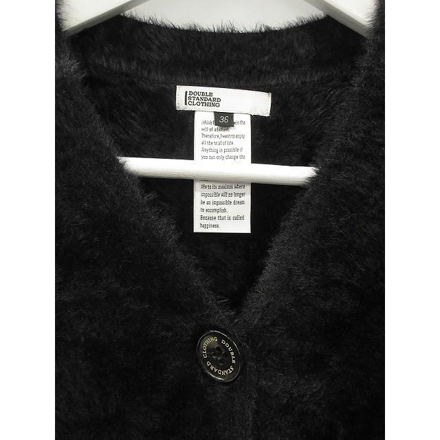 未使用 ダブルスタンダードクロージング DOUBLE STANDARD CLOTHING