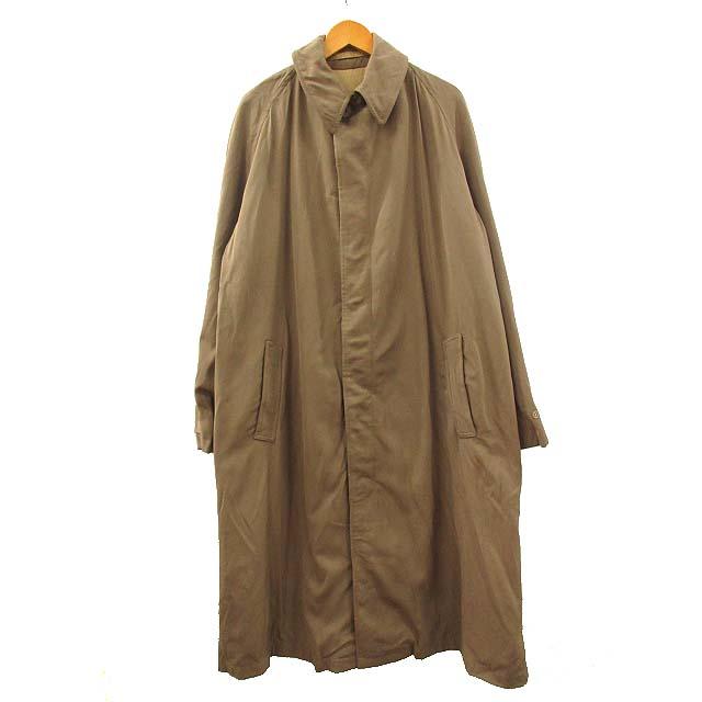 60s イギリス軍 ウールギャバ レインコート 【公式通販】