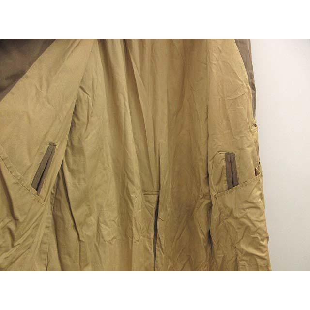 イギリス軍レインコートヴィンテージブロードアロー