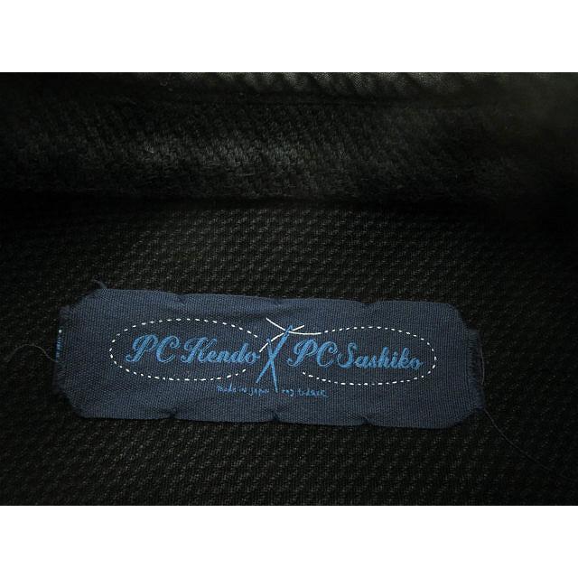 ポータークラシック Porter Classic KENDO SHORT RIDERS 剣道ショート