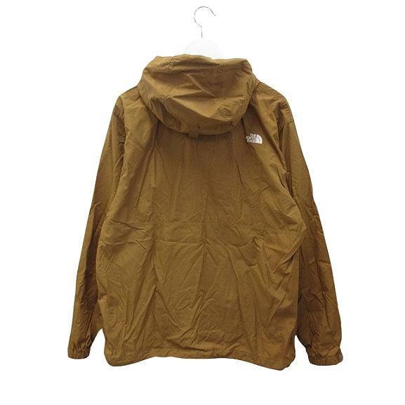 THE NORTH FACE（ザ ノースフェイス） THE NORTH FACE Compact Anorak 