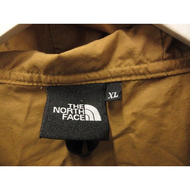 THE NORTH FACE（ザ ノースフェイス） THE NORTH FACE Compact Anorak