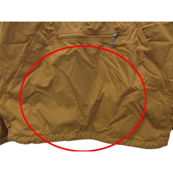 THE NORTH FACE（ザ ノースフェイス） THE NORTH FACE Compact Anorak
