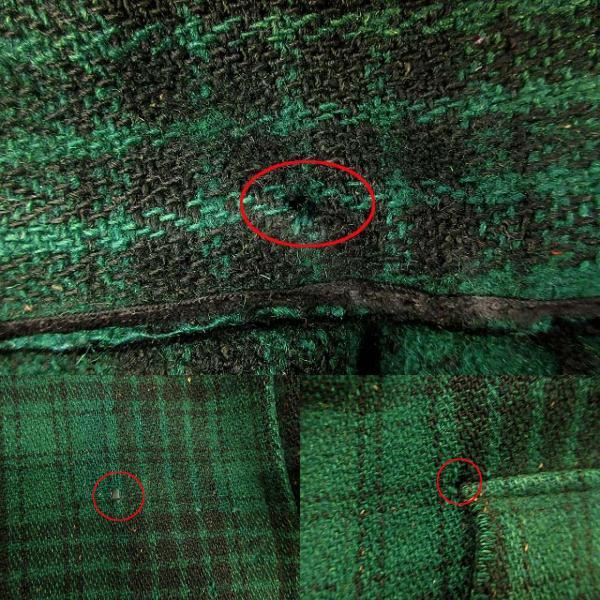 ヴィンテージ VINTAGE 30s 40s モンゴメリーワード Montgomery Ward