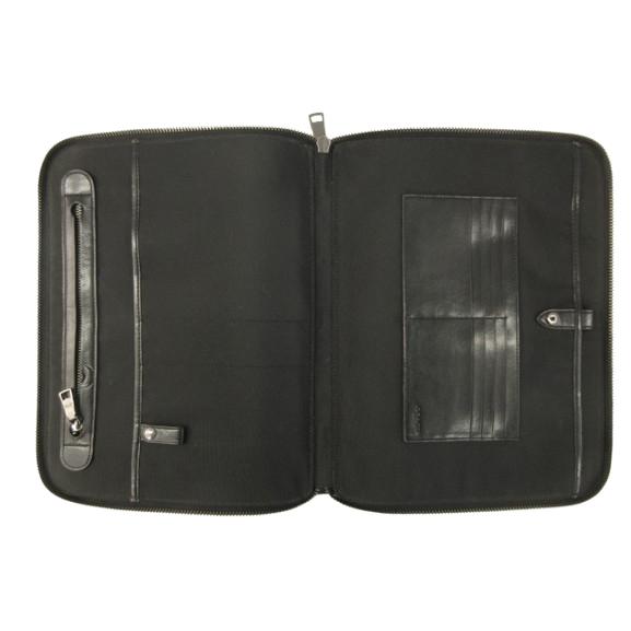 COACH◆iPadケース :クラッチバッグ COACH（コーチ） メンズ クラッチバッグ COACH MENS 本革 レザー iPad