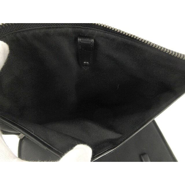 COACH（コーチ） シグネチャー テック ケース F32654 グレー