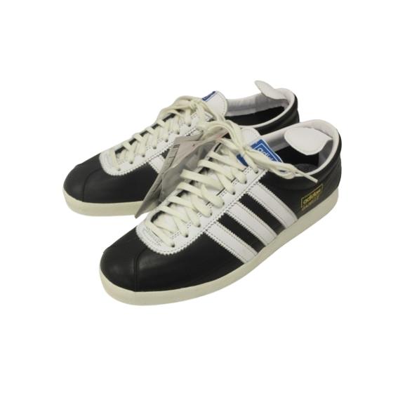adidas 未使用品 アディダス ガゼル ヴィンテージ GAZELLE VINTAGE 
