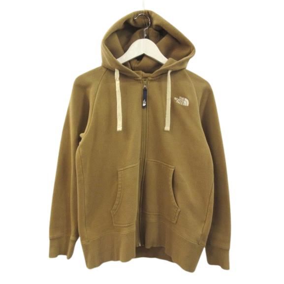 THE NORTH FACE ザノースフェイス リアビューフルジップフーディ 
