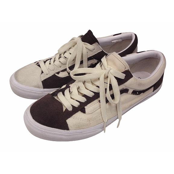 VANS（ヴァンズ） バンズ × BILLY
