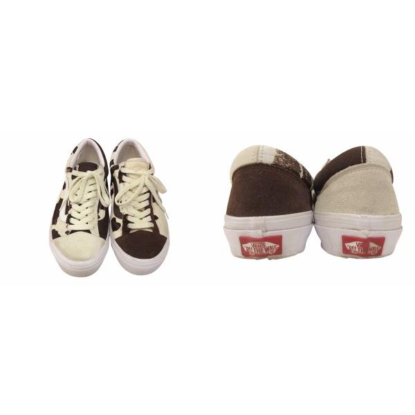 VANS（ヴァンズ） バンズ × BILLY
