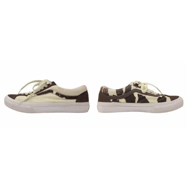 VANS（ヴァンズ） バンズ × BILLY