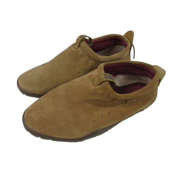 NIKE AIR MOC SUEDE ナイキ エア モック 429675-200 NIKE（ナイキ） NIKE AIR MOC SUEDE 429675-200 エア モック 27cm