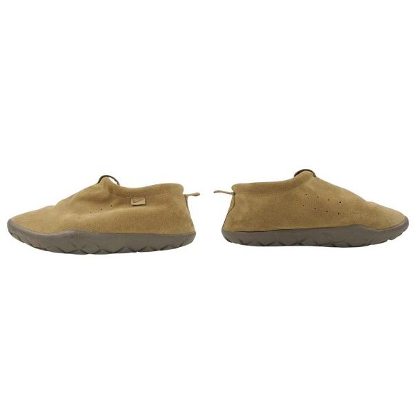 NIKE（ナイキ） NIKE AIR MOC SUEDE 429675-200 エア モック 27cm