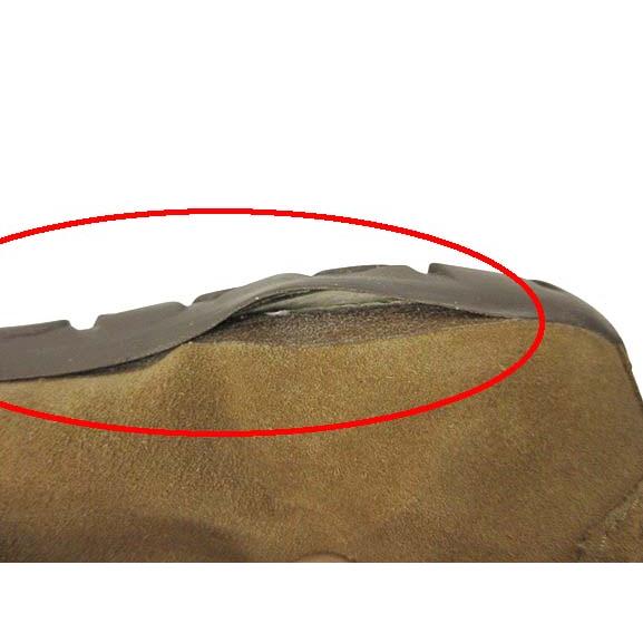 NIKE（ナイキ） NIKE AIR MOC SUEDE 429675-200 エア モック 27cm