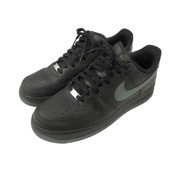 NIKE（ナイキ） NIKE AIR FORCE 1 '07 FJ4146-001 エア フォース 1 '07