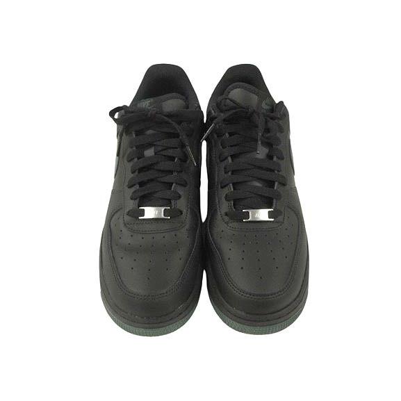 NIKE（ナイキ） NIKE AIR FORCE 1 '07 FJ4146-001 エア フォース 1 '07