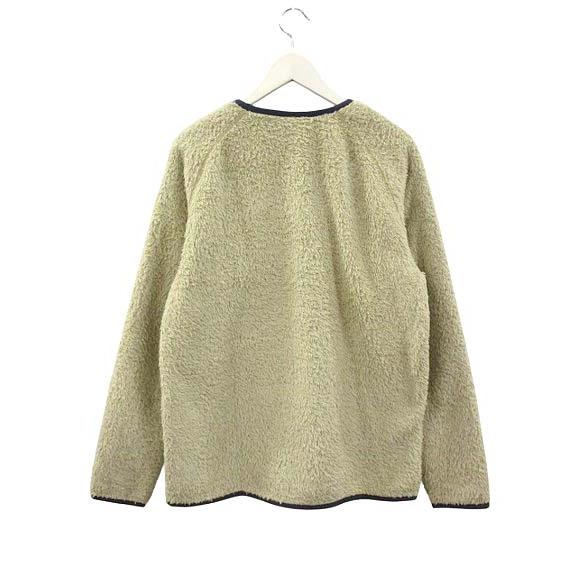 パタゴニア Patagonia Los Gatos Fleece Crew 25895FA21 ロス ガトス