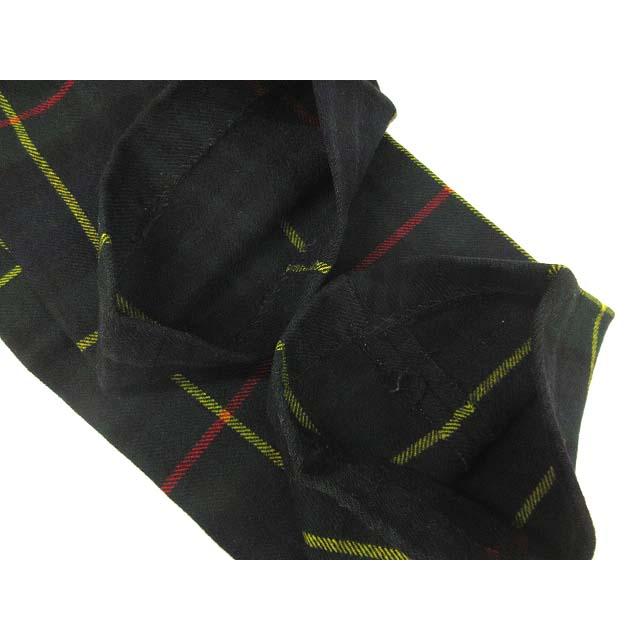 ヴィンテージ VINTAGE スコットランド軍 セレモニーパンツ 実物