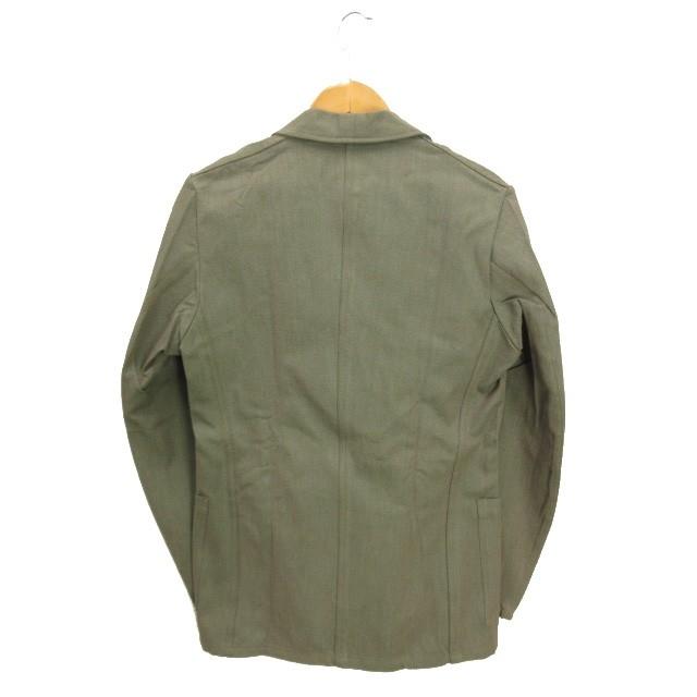 ヴィンテージ VINTAGE スウェーデン軍 プリズナージャケット ユーロ 