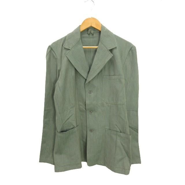 ヴィンテージ VINTAGE スウェーデン軍 プリズナージャケット ユーロ 