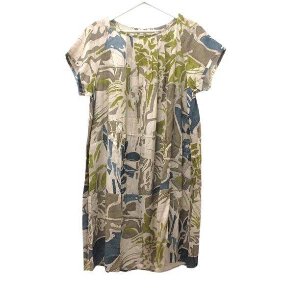 io comme io ワンピース 38