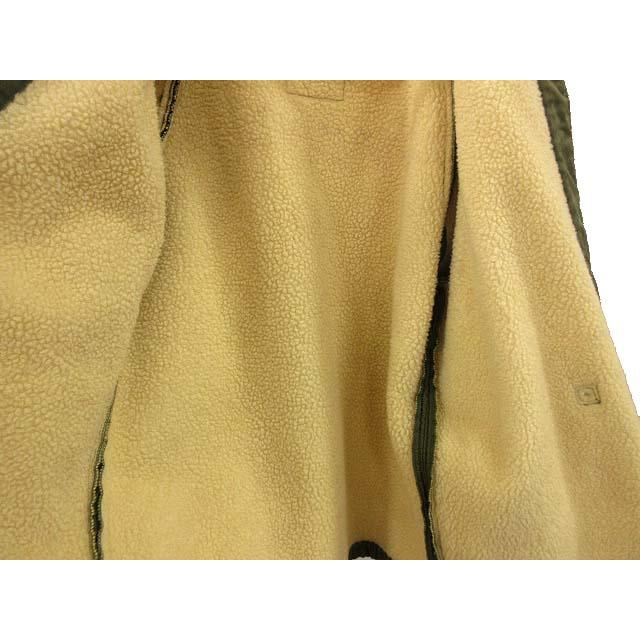 ヴィンテージ VINTAGE 60s USAF 米軍実物 パイルライナー