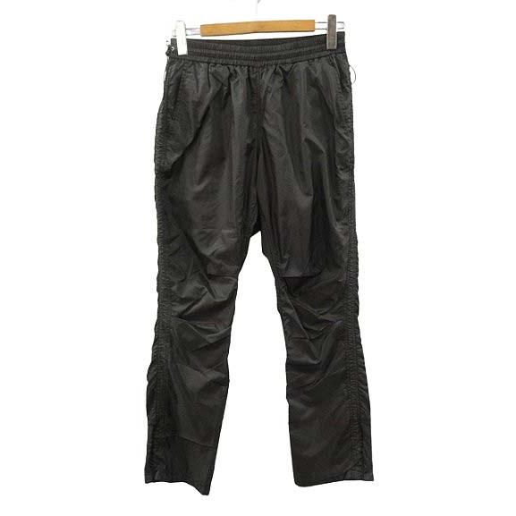 未使用品 ノンネイティブ nonnative 24AW HIKER EASY PT Pタフタ GORE