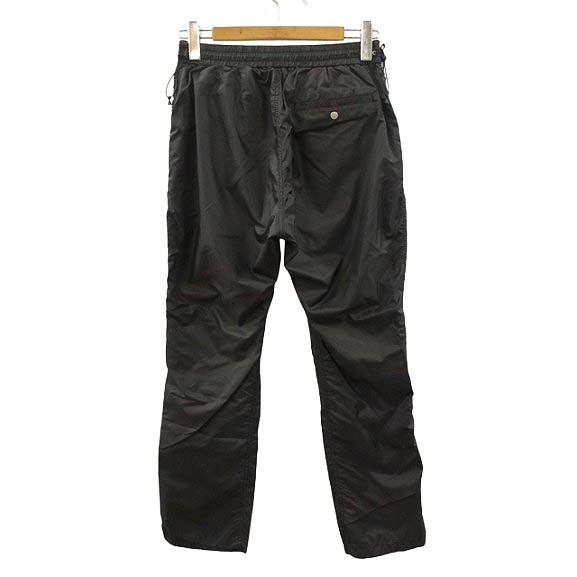 未使用品 ノンネイティブ nonnative 24AW HIKER EASY PT Pタフタ GORE