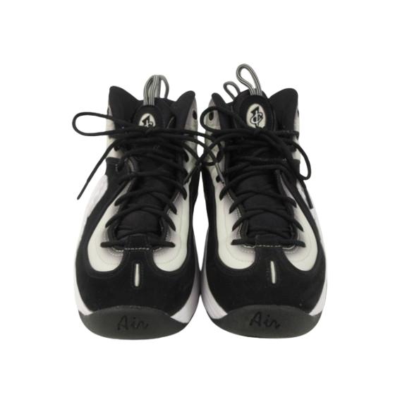 NIKE ナイキ AIR PENNY 2 PANDA DZ2549-001 エア ペニー2 パンダ