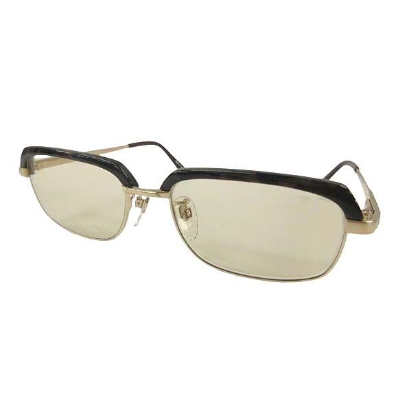 RODENSTOCK ローデンストック Exclusiv R0133 A TITANIUM ブローメガネ