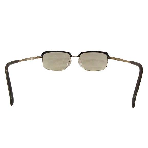 RODENSTOCK ローデンストック Exclusiv R0133 A TITANIUM ブローメガネ