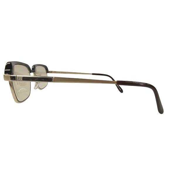 RODENSTOCK ローデンストック Exclusiv R0133 A TITANIUM ブローメガネ