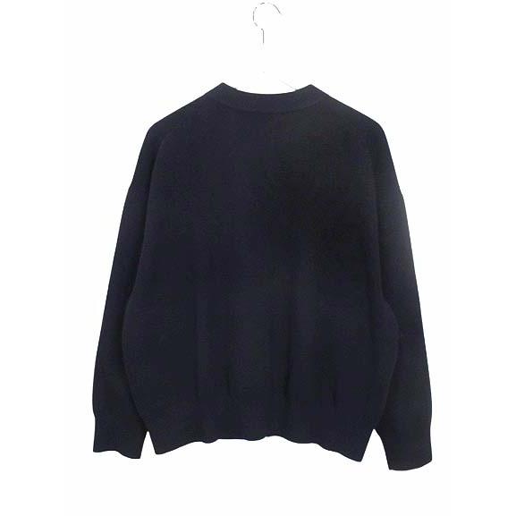 23区（ニジュウサンク） オンワード樫山 23AW ヴィスコースストレッチ 