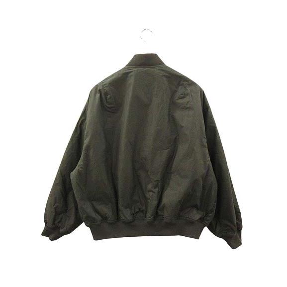 バブアー Barbour JBS FLIGHT JACKET 232MWX2251 フライトジャケット