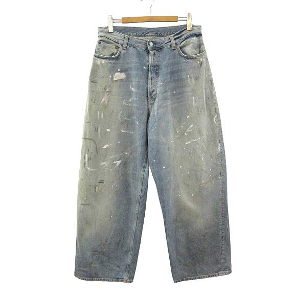 【最終値下げ】 Acne Studios 2023 U Trafalgar Acne Studios 2023U TRAFALGAR – OBLIGE