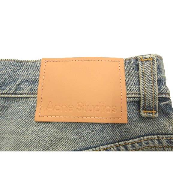 アクネ ストゥディオズ Acne Studios 2023M FN Trafalgar B00343