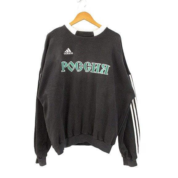 adidas アディダス ゴーシャラブチンスキー スウェット adidas アディダス ゴーシャラブチンスキー スウェット