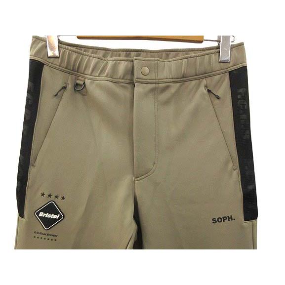 エフシーレアルブリストル F.C.Real Bristol FCRB PDK PANTS FCRB