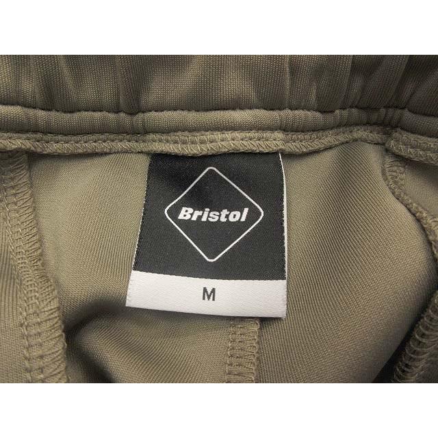 エフシーレアルブリストル F.C.Real Bristol FCRB PDK PANTS FCRB